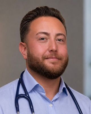 Michael Volodarskiy, PMHNP-BC
