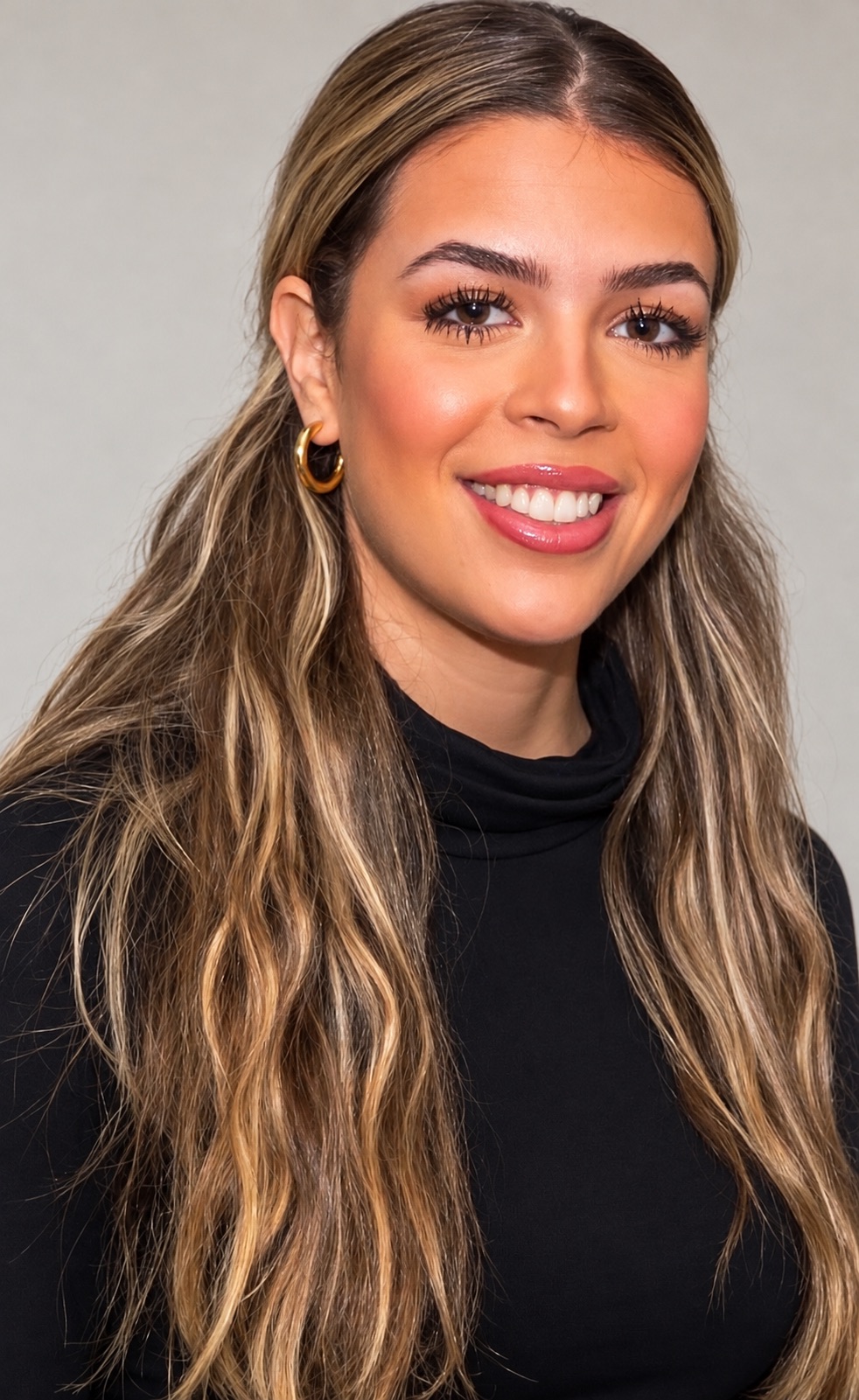 Rachel Grinberg, Billing Support Specialist
