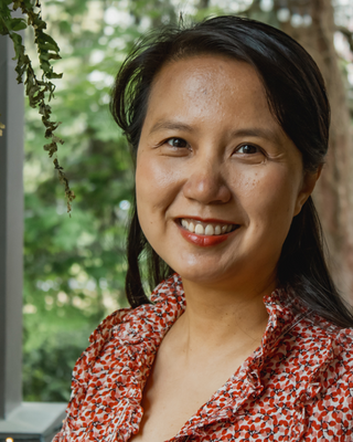 Christine Hsieh, LPC