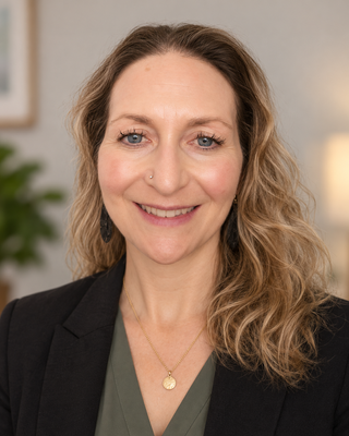 Danielle CostaMcCobb, LPC