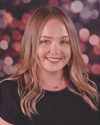 Janelle Sharkey, LPC