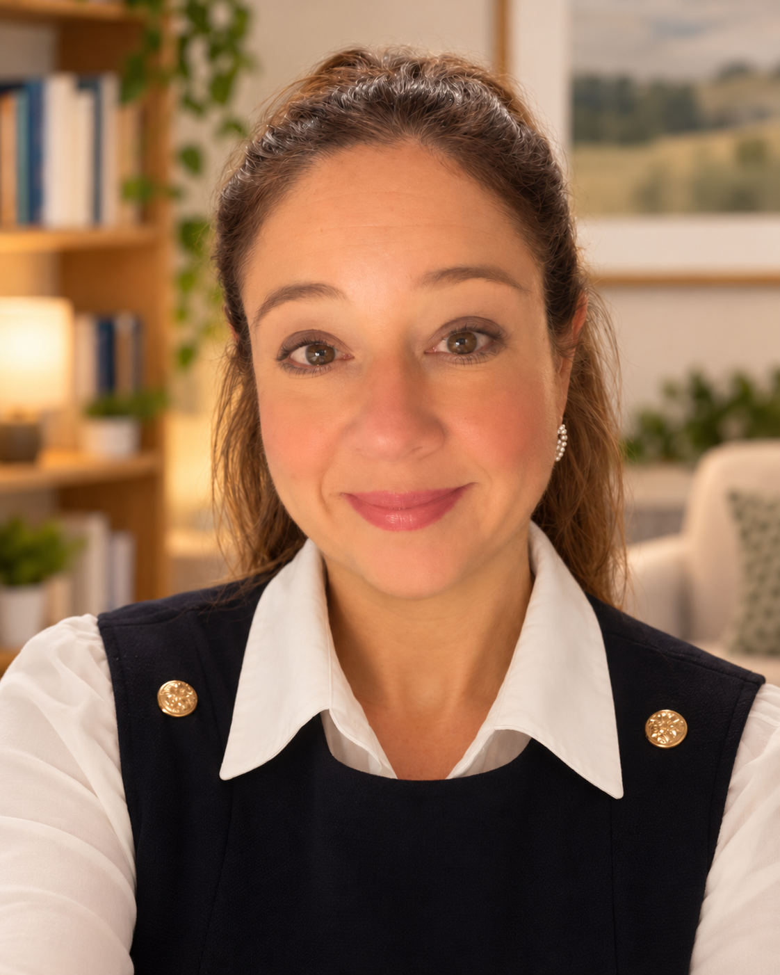 Stella Siciliano, LCSW, Clinical Supervisor
